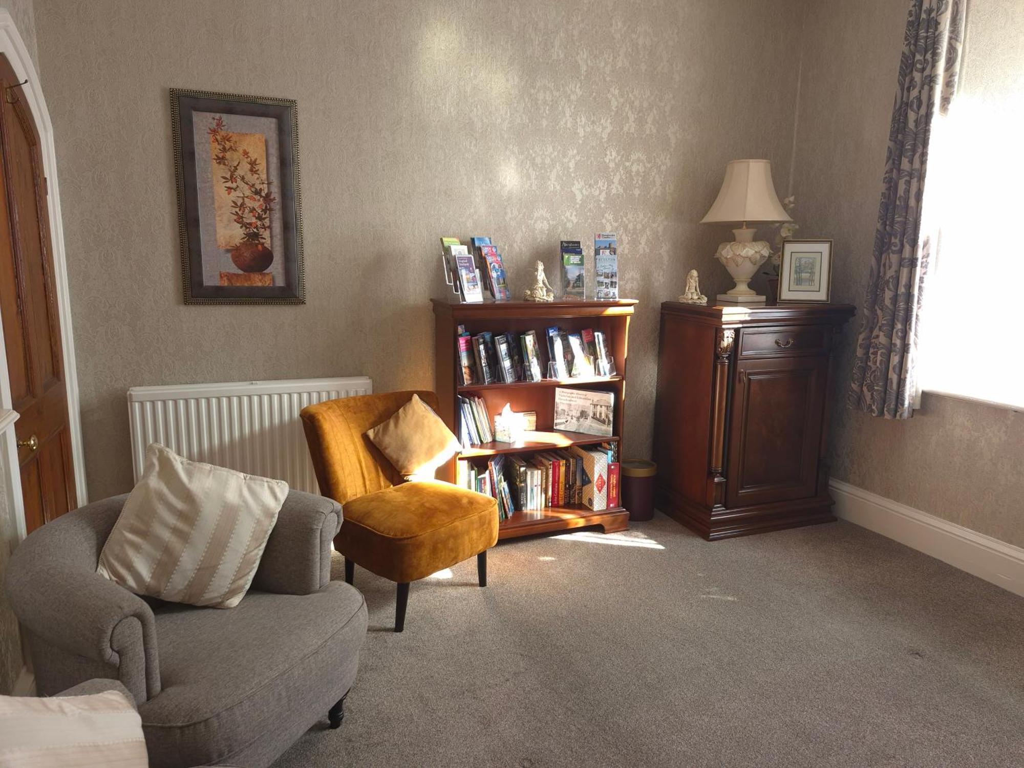 St David'S Guesthouse Haverfordwest Luaran gambar
